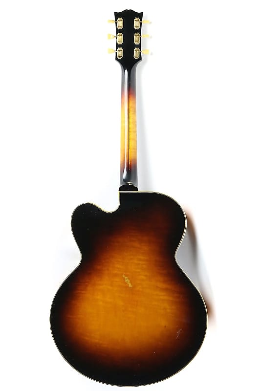 Gibson ES-350 1947 - 1956 image 2