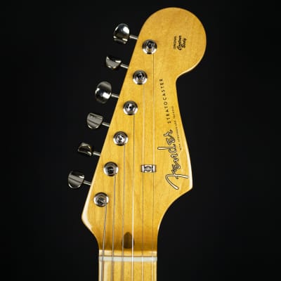 Fender American Vintage II 1957 Stratocaster Maple | Reverb