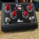Shin-Ei Vibe 2 Black and Red Minty