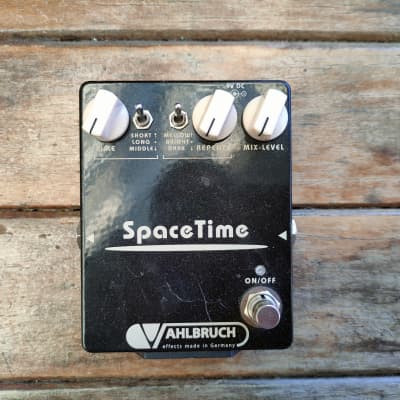 Reverb.com listing, price, conditions, and images for vahlbruch-jewel-drive