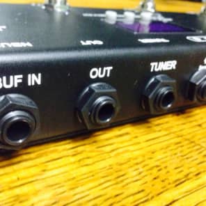 Moen GEC438 Effects Router/ Looping System | Reverb