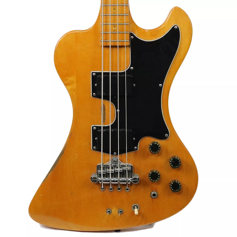 Immagine Gibson RD Artist Bass 1977 - 1981 - 2