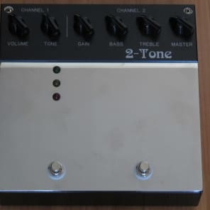 Bad Cat 2-Tone (220v) | Reverb Bad Cat 2-Tone (220v) | Reverb