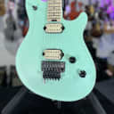 New EVH Wolfgang Special Electric Guitar - Satin Surf Green Authorized Dealer Free Shipping! 626M