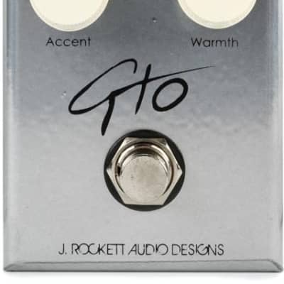 J.Rockett Audio Designs Rockett Pedals GTO Regular