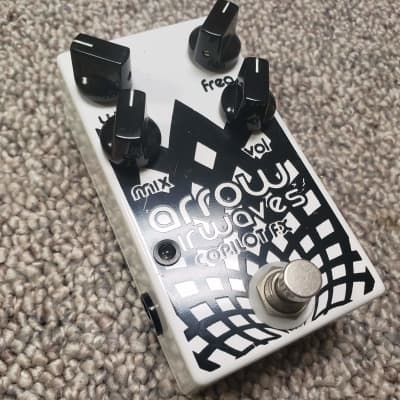 Copilot FX Arrow Airwaves White Noise Generator Guitar Effect