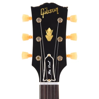 Gibson Custom Shop Murphy Lab 1961 Les Paul/SG Standard 