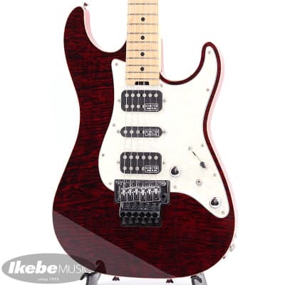Schecter Ex-22-Ctm-Frt Bkch | eBay