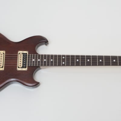 Aria pro II CS-250 1985年製 ジャンク 1982 Aria Pro II CS-250 - YouTube