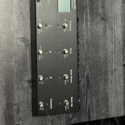 Reverb.com listing, price, conditions, and images for rjm-mastermind-pbc