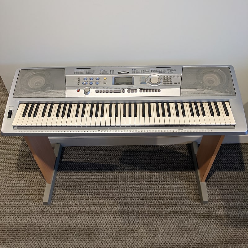 Yamaha cheap dgx 202