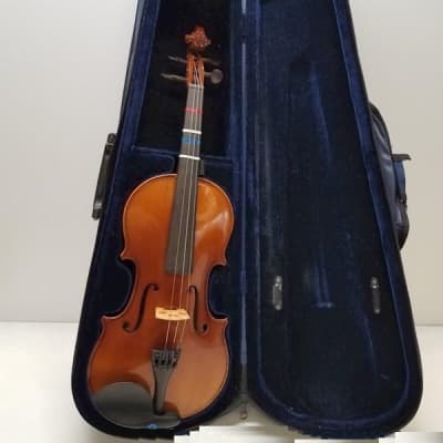 Carlo Robelli By Violmaster Model P-108 New York sized 4/4 violin for sale
