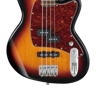 Ibanez TMB100 Talman Bass Standard Bass Guitar - image 1