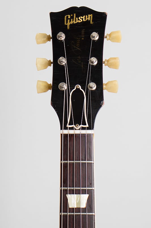 Gibson Les Paul Standard 1992年 USA製 ギブソン Gibson Les Paul Standard Heritage Cherry Sunburst 1992