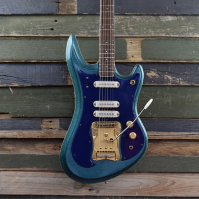 Clingan guitar tone reverb on sale