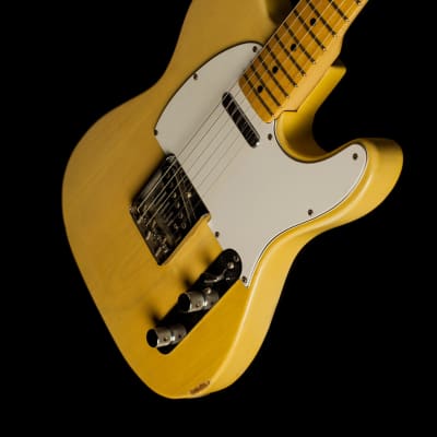 Fender Telecaster Blond Mid 70's image 7