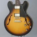 Gibson ES-335 (Vintage Burst) 2021 /Used