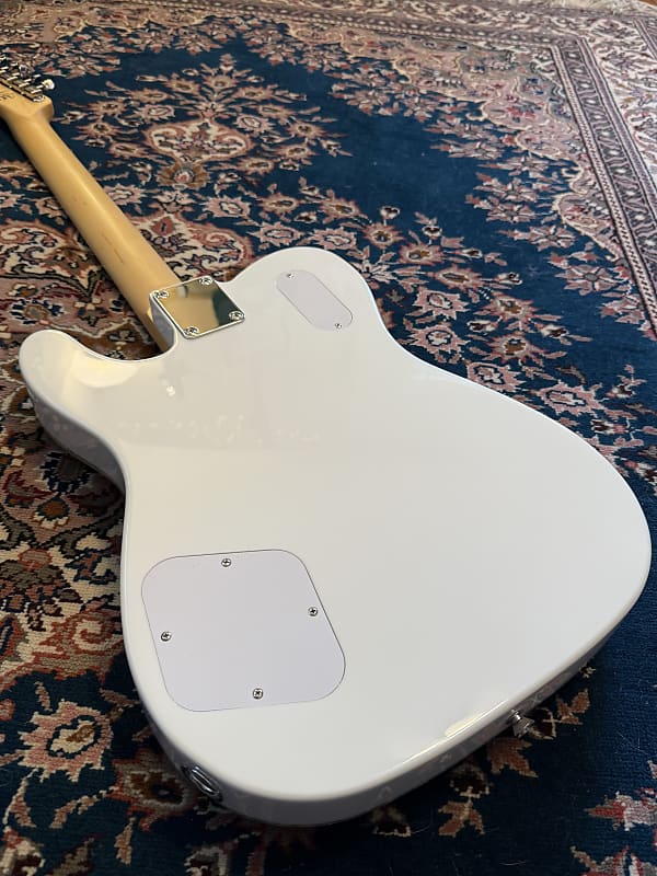 Fender MIJ Haruna Scandal Signature Telecaster Boost | Reverb