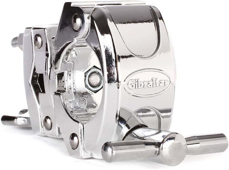 Gibraltar SC-GCRA Road Series Chrome Right Angle Clamp