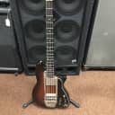 Ovation Magnum 1970’s Electric Bass guitar with original hardshell case