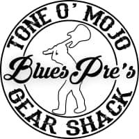BluesPre's Tone O'Mojo Gear Shack