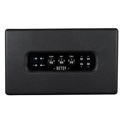 Ashdown Elizabeth Line BETSY Home Audio w/Bluetooth image 3