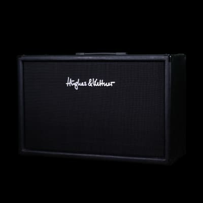 Hughes & Kettner TubeMeister 212 120-Watt 2x12