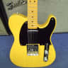 Fender 52 TELECASTER USA REISSUE Electric Guitar 2000S Butterscotch