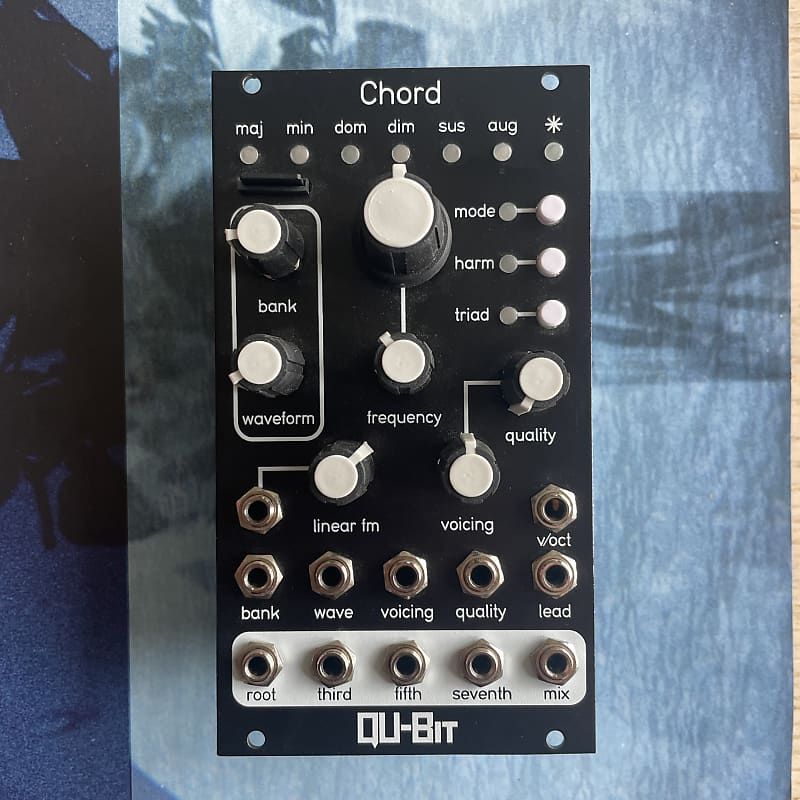 Qu-Bit Electronix Chord v2