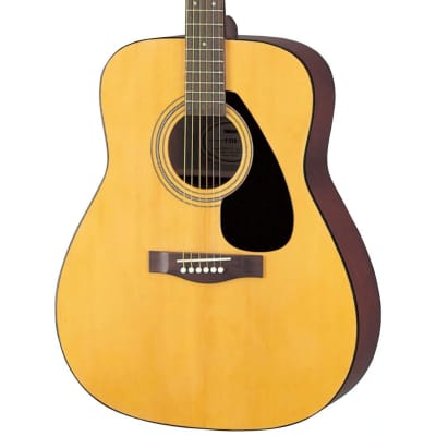 Yamaha F310 Acoustic - Natural for sale