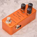 One Control Fluorescent Orange Ampin A Box