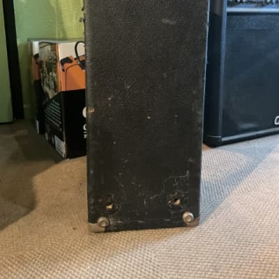 Fender Twin Reverb 1977 image 2