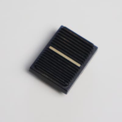 Yamaha V50 Parts - Original Volume Slider Cap