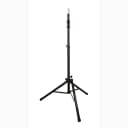 Ultimate Support TS-100B Air-Powered Speaker Stand Black