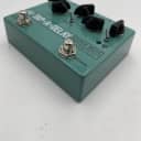 YEAR START GAS SALE// Cusack Music Tap-A-Delay