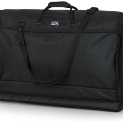 Gator Cases Padded Nylon Carry Bag for Large Format Mixers; 31 image 2