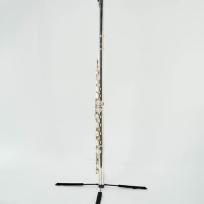 Pre-Owned Eastman EFL210 Student C Flute - Closed Hole | Used image 6