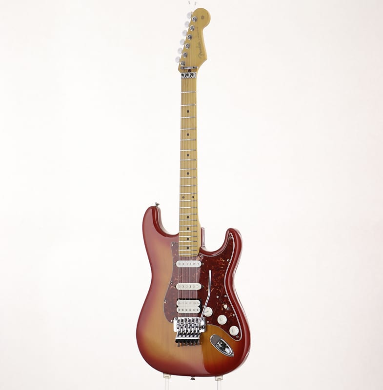 Fender Japan Str Fr Crs [Sn Jd12037263] [10/09] | Reverb