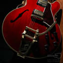 Gibson Memphis  ES-355 with Bigsby 2016 Cherry