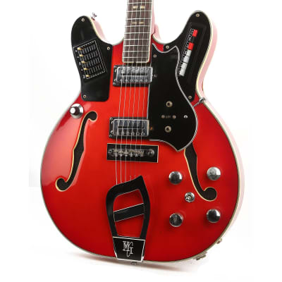 Guitorgan demo - MCI Musiconics B-35 - YouTube