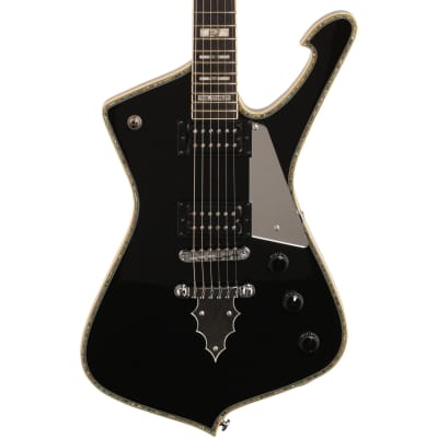 Ibanez PS120 Paul Stanley Signature Iceman | Reverb