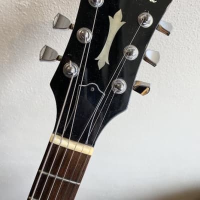 DeArmond X-145  Early 2000s With Hardshell Case image 12