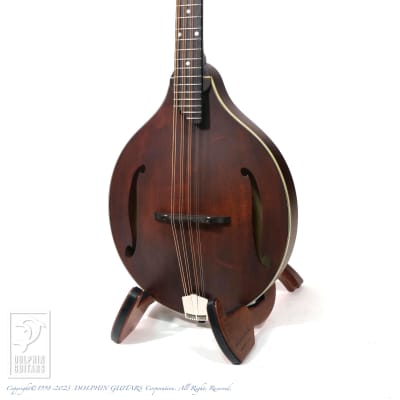 Eastman MDO305 Octave Mandolin with Case