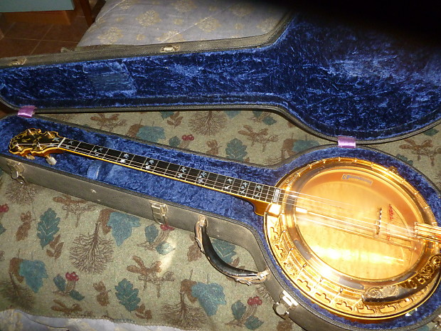 Richelieu banjo for sales sale