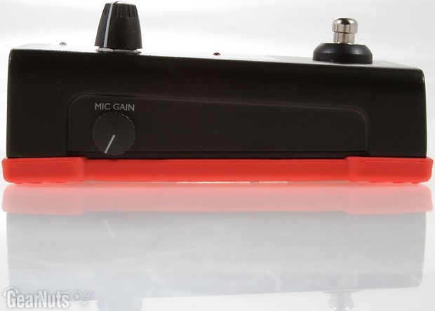 TC Helicon VoiceTone R1 | Reverb TC Helicon VoiceTone R1 | Reverb