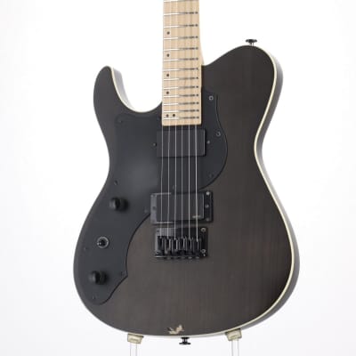 Fujigen J-Standard JIL-ASH-DE664-M Left Handed (S/N:K160558) (11/13) |  Reverb Belgium