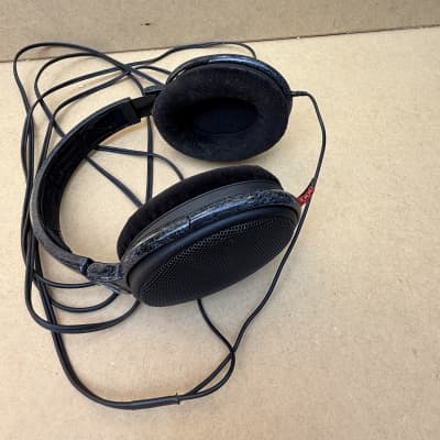 Sennheiser Sennheiser HD600 HD 600 headphones image 4