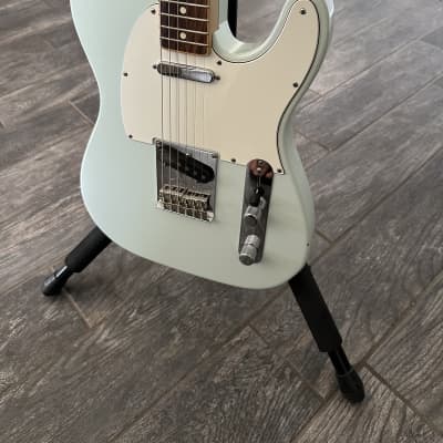 Fender Limited Edition Channel Bound Telecaster image 2