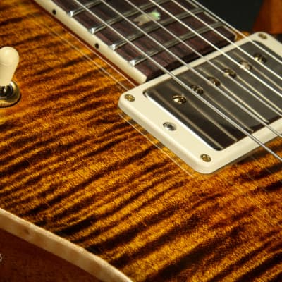 PRS McCarty Singlecut 594 10-Top | Reverb