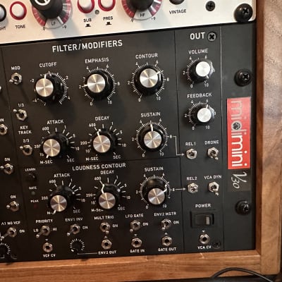 Studio Electronics Midimini v30 | Reverb